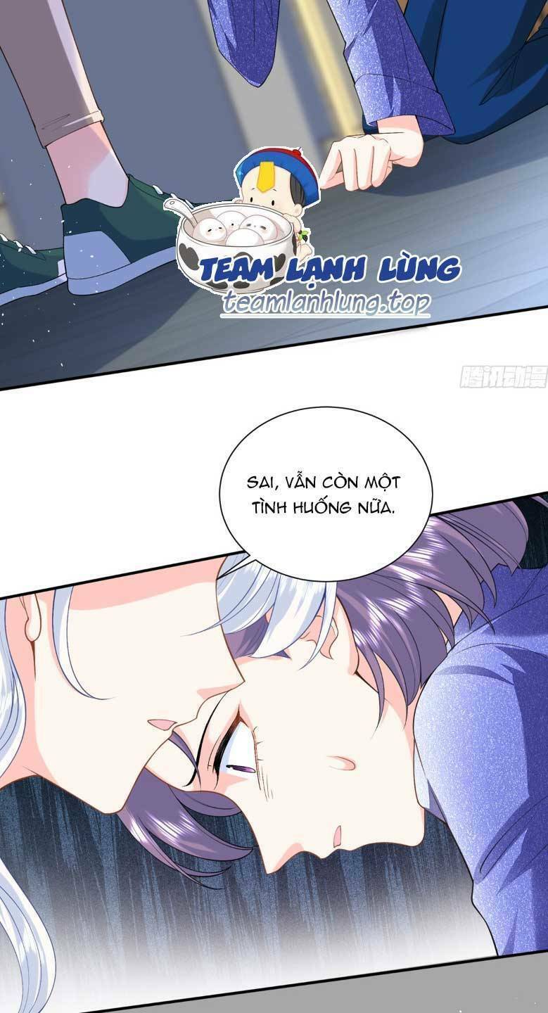 Bé Rồng Đột Kích! Mami Vừa Cay Vừa Độc Chapter 85 - Trang 2