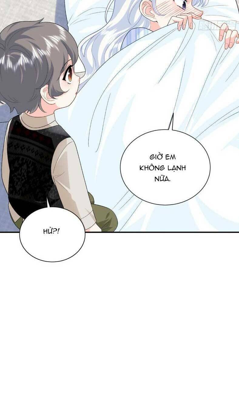 Bé Rồng Đột Kích! Mami Vừa Cay Vừa Độc Chapter 85 - Trang 2