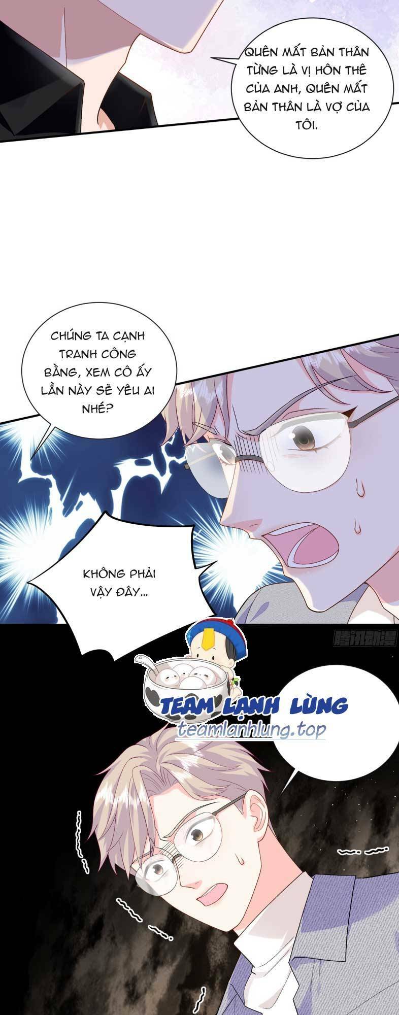 Bé Rồng Đột Kích! Mami Vừa Cay Vừa Độc Chapter 84 - Trang 2