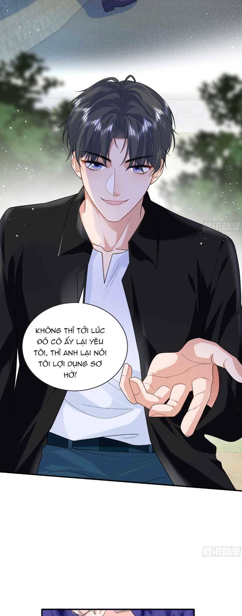 Bé Rồng Đột Kích! Mami Vừa Cay Vừa Độc Chapter 84 - Trang 2