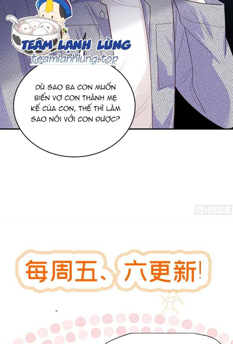 Bé Rồng Đột Kích! Mami Vừa Cay Vừa Độc Chapter 84 - Trang 2