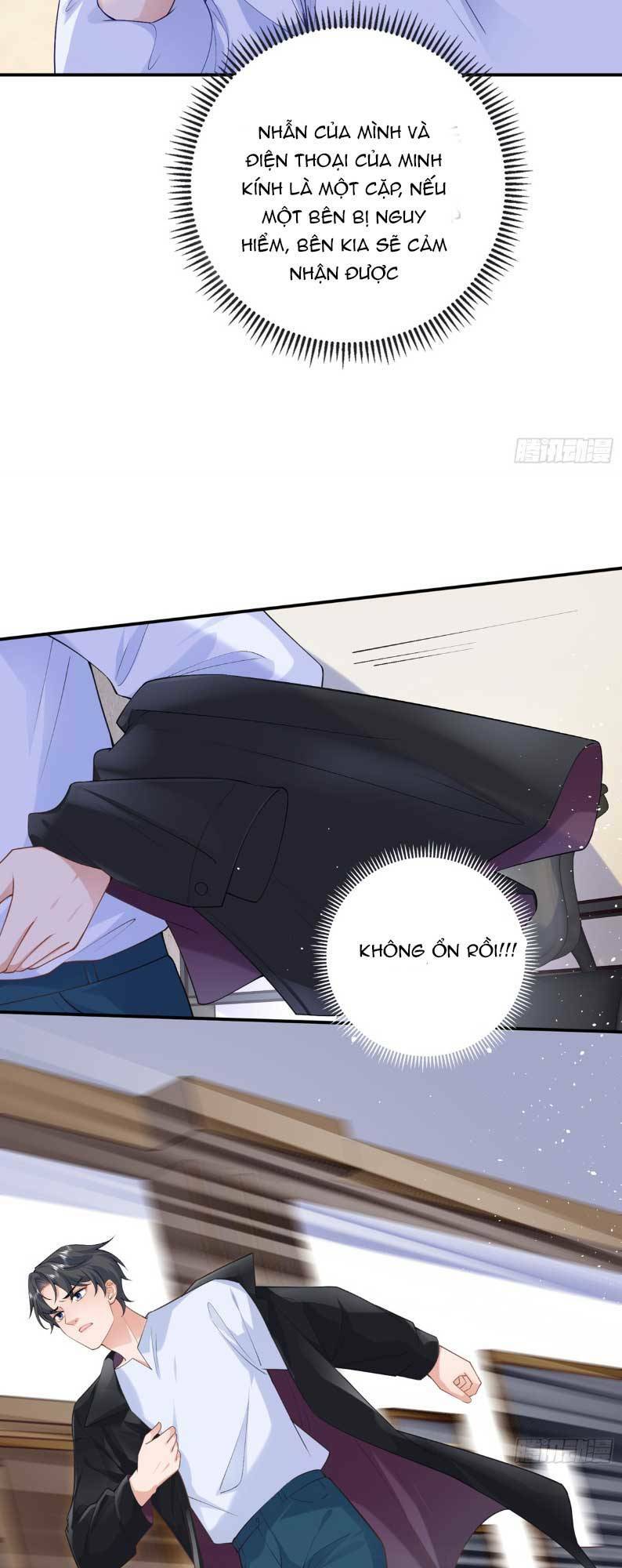 Bé Rồng Đột Kích! Mami Vừa Cay Vừa Độc Chapter 83 - Trang 2