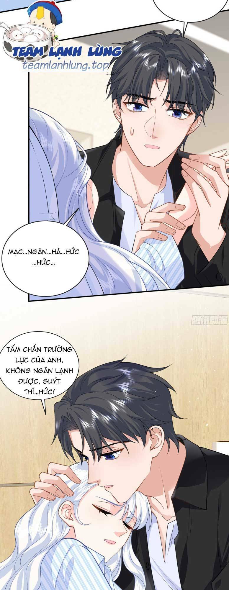 Bé Rồng Đột Kích! Mami Vừa Cay Vừa Độc Chapter 83 - Trang 2