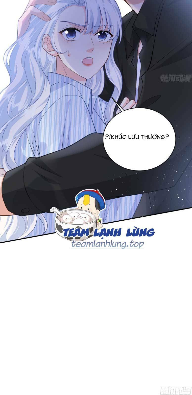 Bé Rồng Đột Kích! Mami Vừa Cay Vừa Độc Chapter 83 - Trang 2