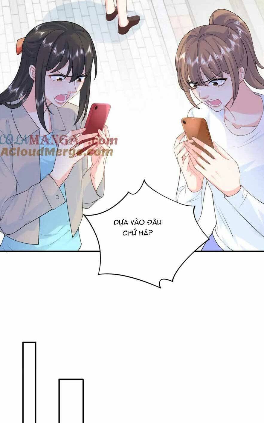 Bé Rồng Đột Kích! Mami Vừa Cay Vừa Độc Chapter 82 - Trang 2