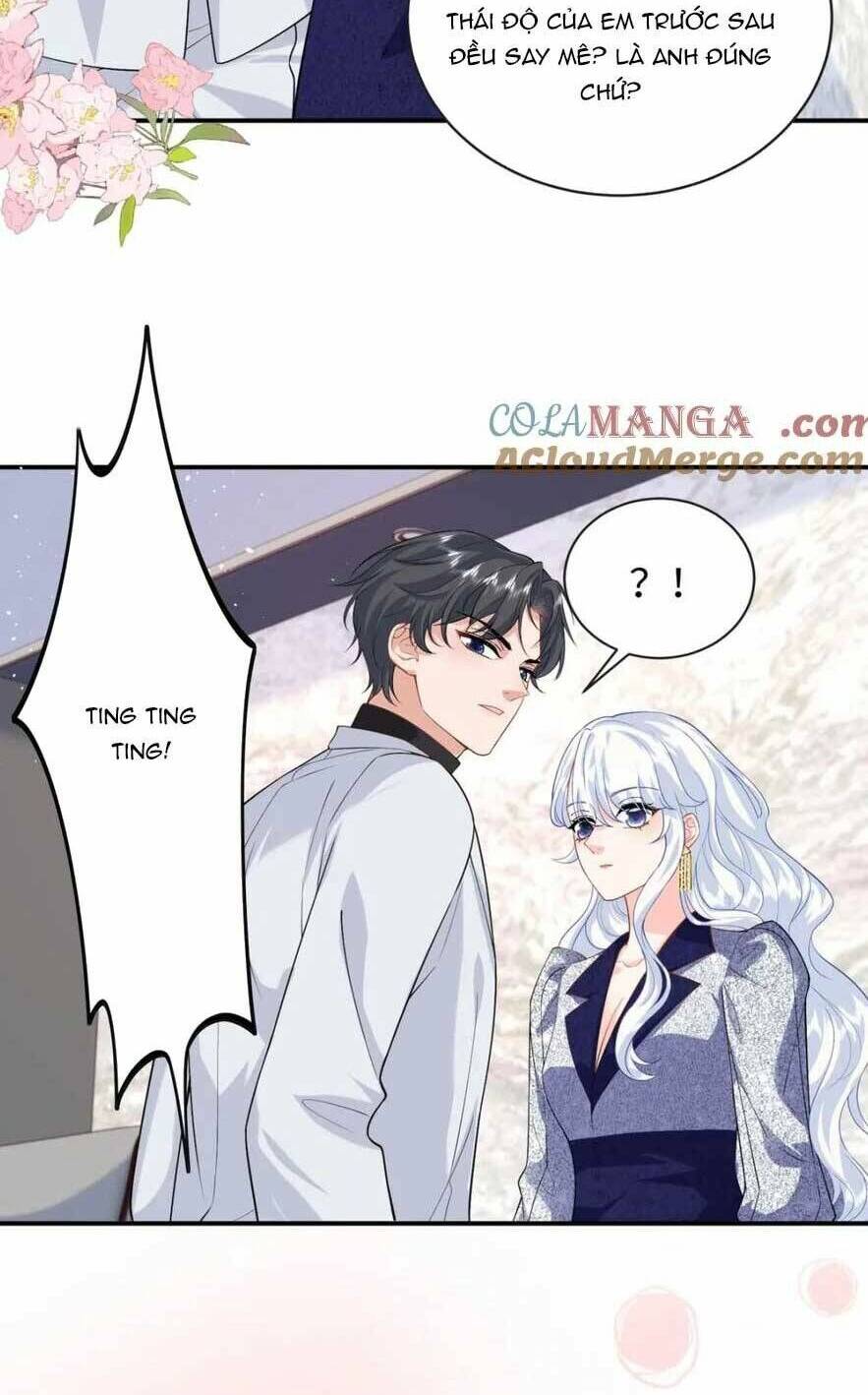 Bé Rồng Đột Kích! Mami Vừa Cay Vừa Độc Chapter 82 - Trang 2