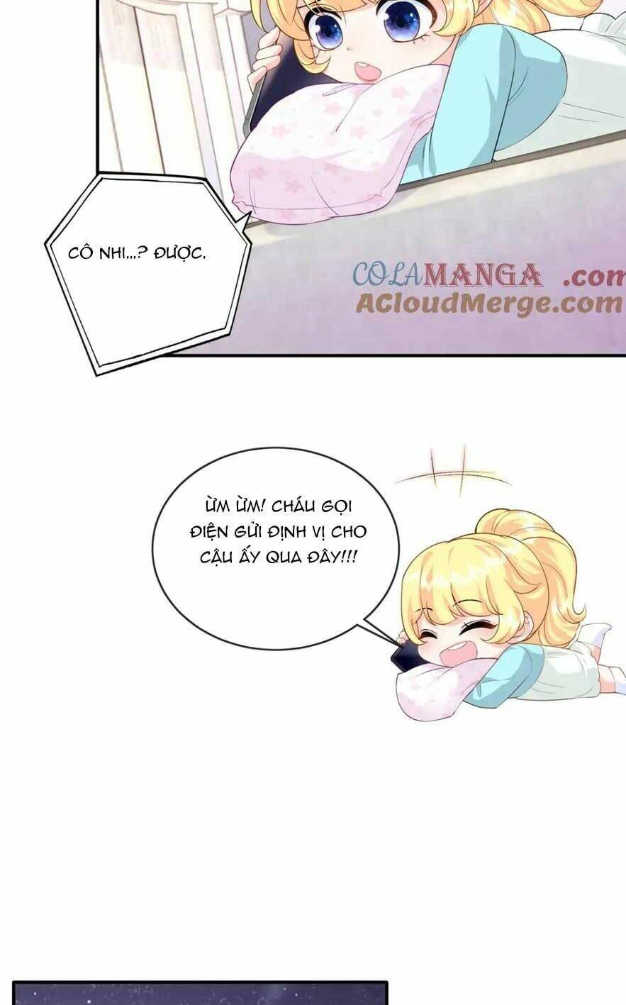 Bé Rồng Đột Kích! Mami Vừa Cay Vừa Độc Chapter 82 - Trang 2