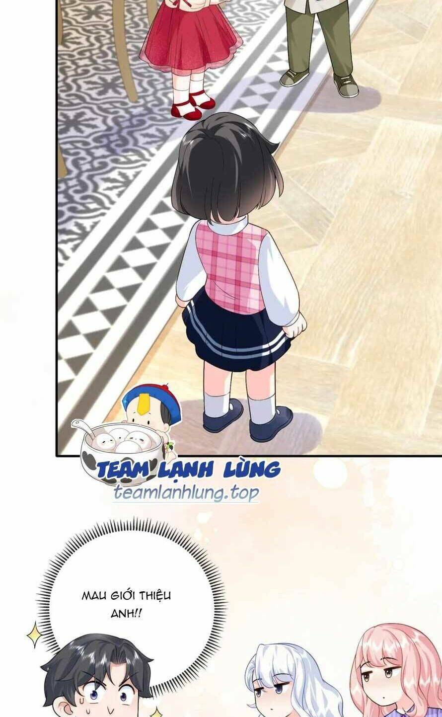 Bé Rồng Đột Kích! Mami Vừa Cay Vừa Độc Chapter 82 - Trang 2