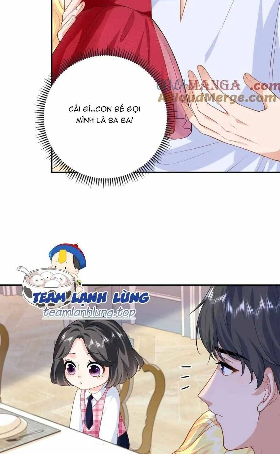 Bé Rồng Đột Kích! Mami Vừa Cay Vừa Độc Chapter 82 - Trang 2