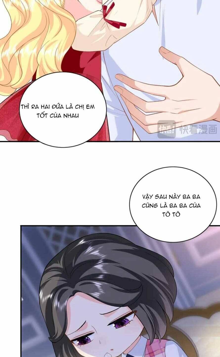 Bé Rồng Đột Kích! Mami Vừa Cay Vừa Độc Chapter 82 - Trang 2