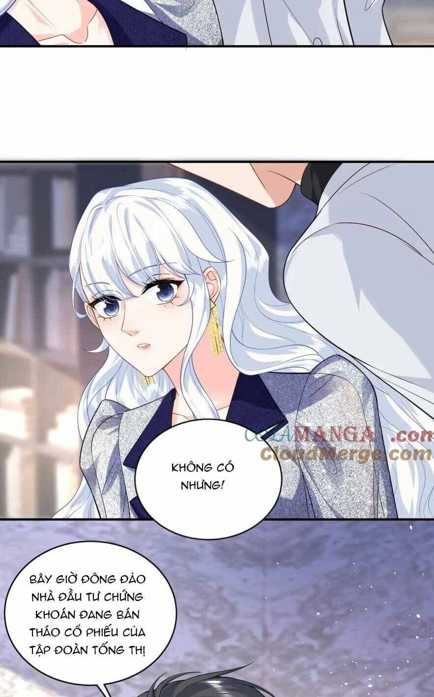 Bé Rồng Đột Kích! Mami Vừa Cay Vừa Độc Chapter 82 - Trang 2