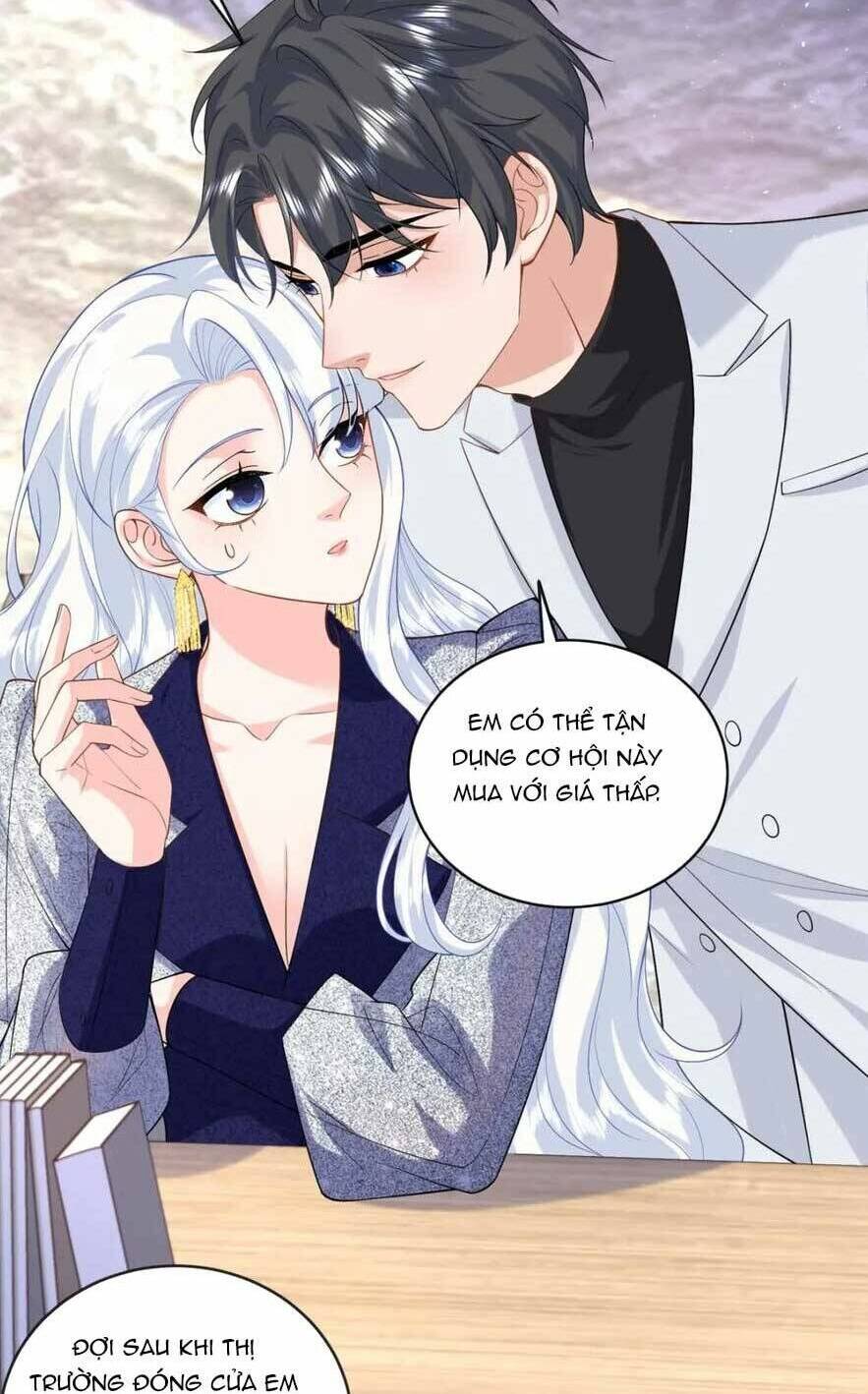 Bé Rồng Đột Kích! Mami Vừa Cay Vừa Độc Chapter 82 - Trang 2