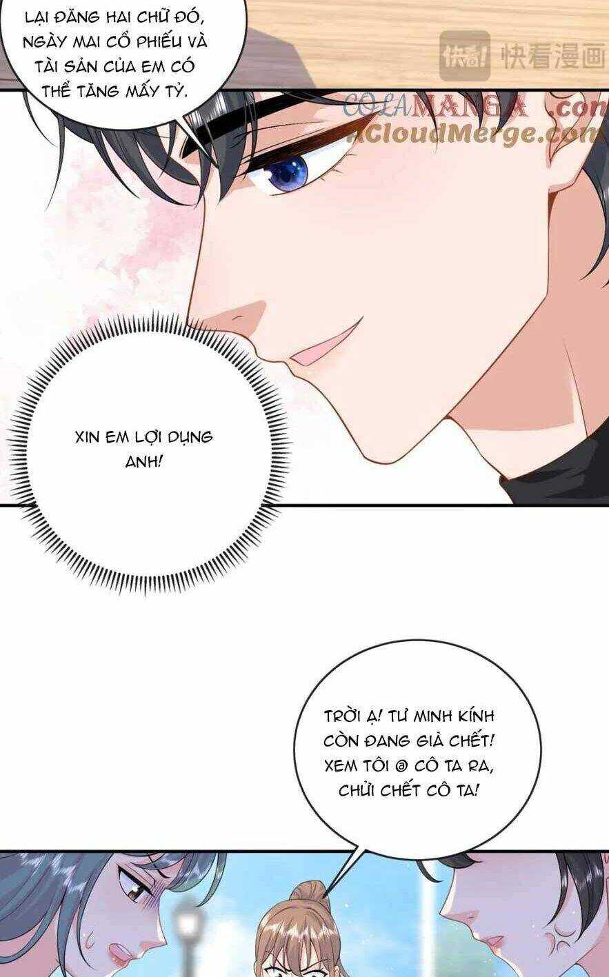 Bé Rồng Đột Kích! Mami Vừa Cay Vừa Độc Chapter 82 - Trang 2