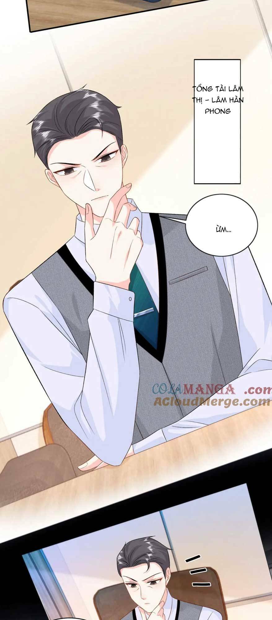 Bé Rồng Đột Kích! Mami Vừa Cay Vừa Độc Chapter 80 - Trang 2