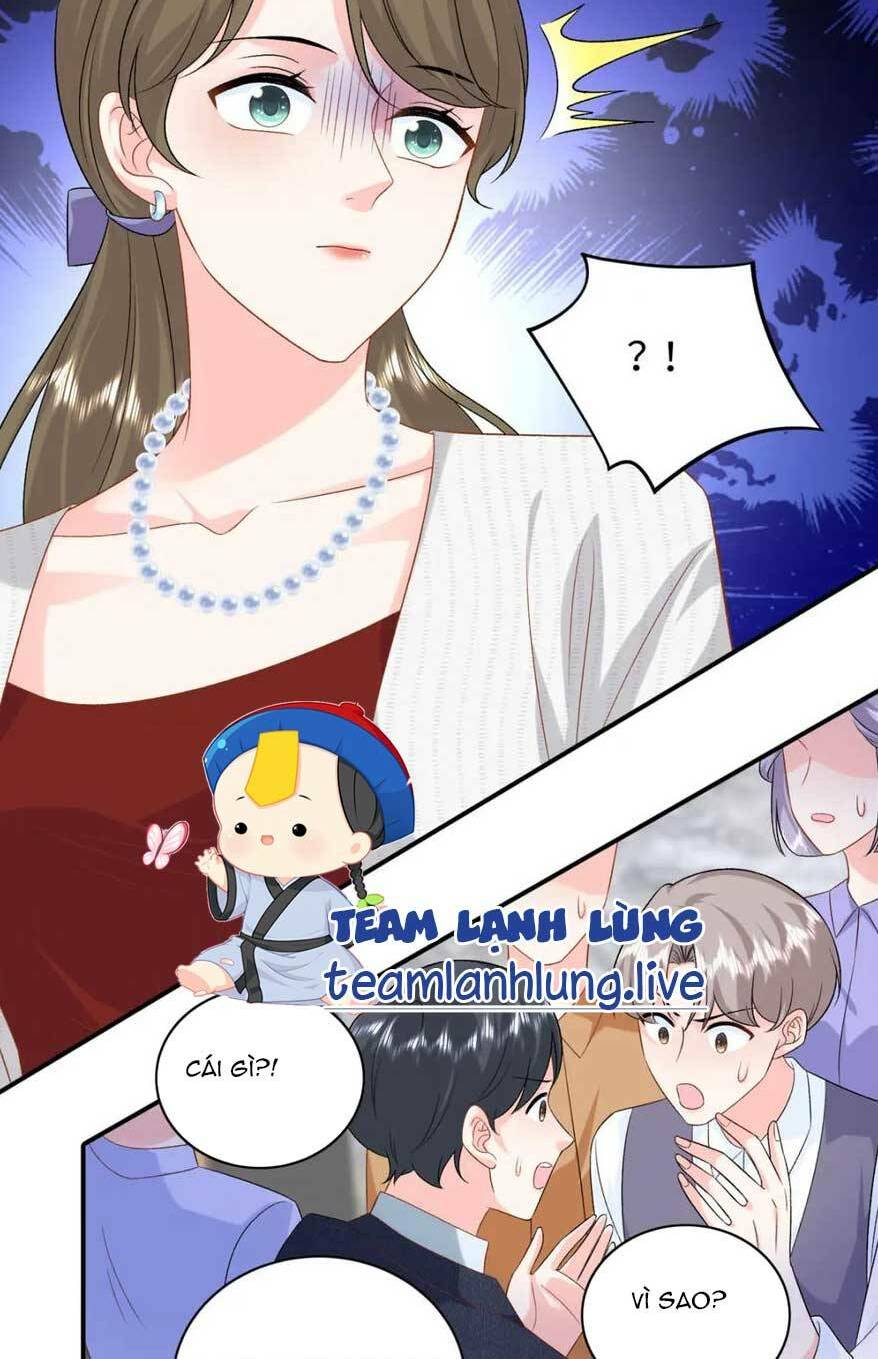 Bé Rồng Đột Kích! Mami Vừa Cay Vừa Độc Chapter 80 - Trang 2