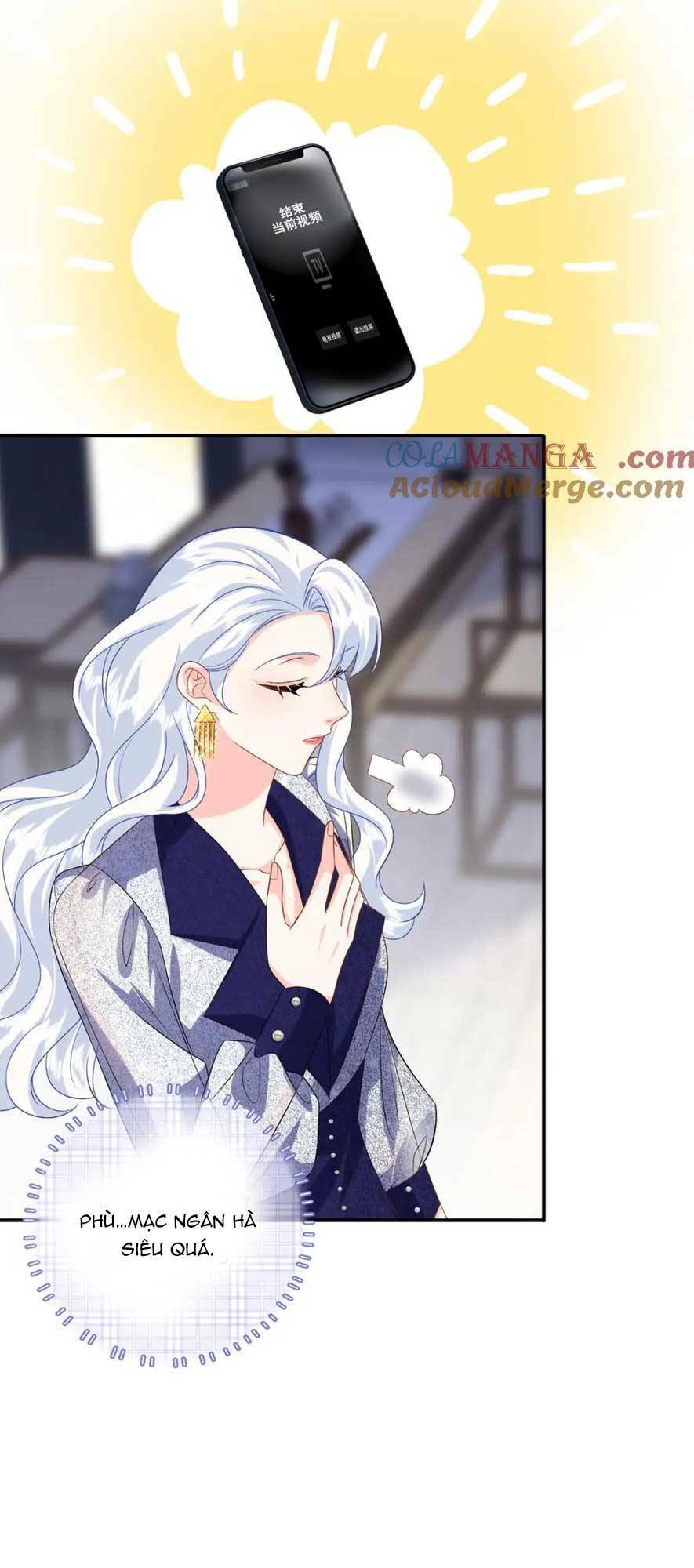 Bé Rồng Đột Kích! Mami Vừa Cay Vừa Độc Chapter 80 - Trang 2