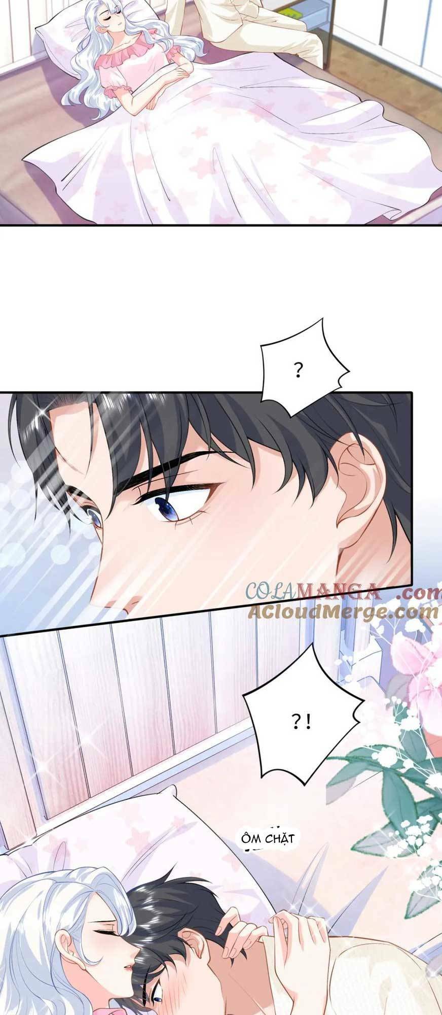 Bé Rồng Đột Kích! Mami Vừa Cay Vừa Độc Chapter 78 - Trang 2