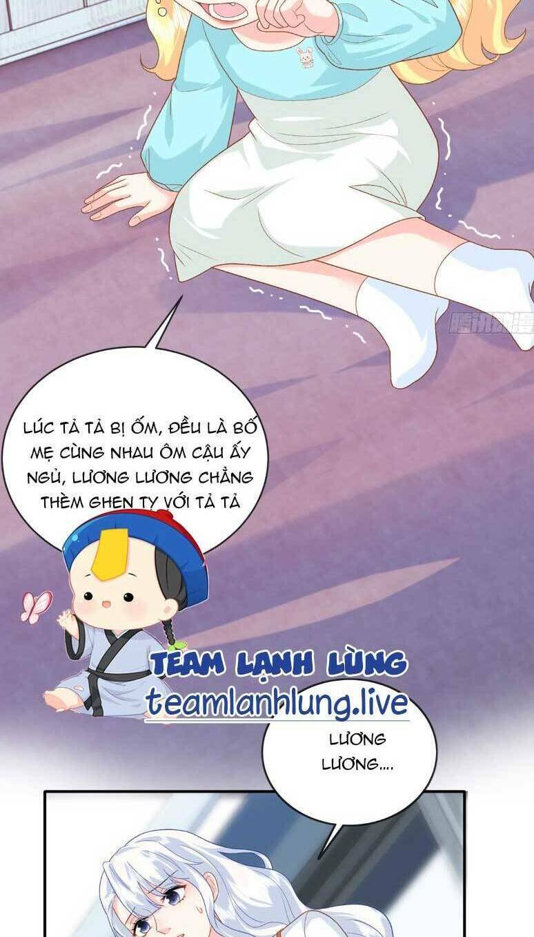 Bé Rồng Đột Kích! Mami Vừa Cay Vừa Độc Chapter 77 - Trang 2