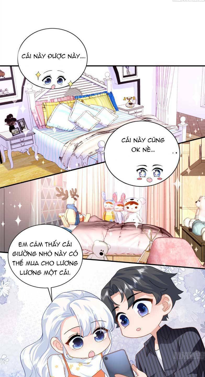 Bé Rồng Đột Kích! Mami Vừa Cay Vừa Độc Chapter 77 - Trang 2