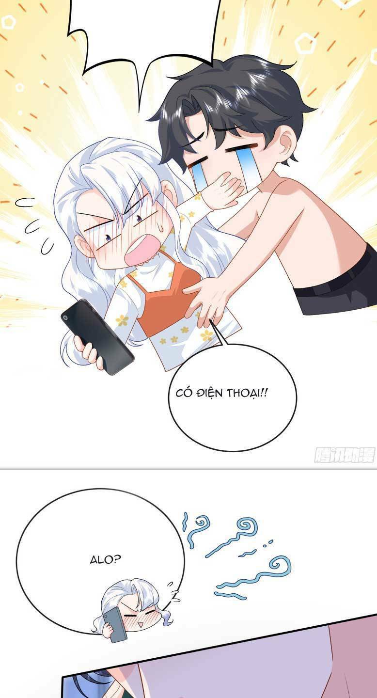 Bé Rồng Đột Kích! Mami Vừa Cay Vừa Độc Chapter 76 - Trang 2