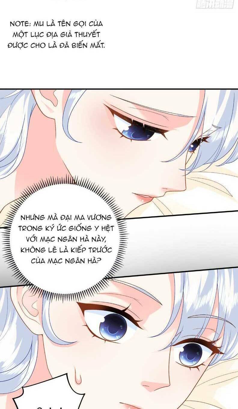 Bé Rồng Đột Kích! Mami Vừa Cay Vừa Độc Chapter 75 - Trang 2