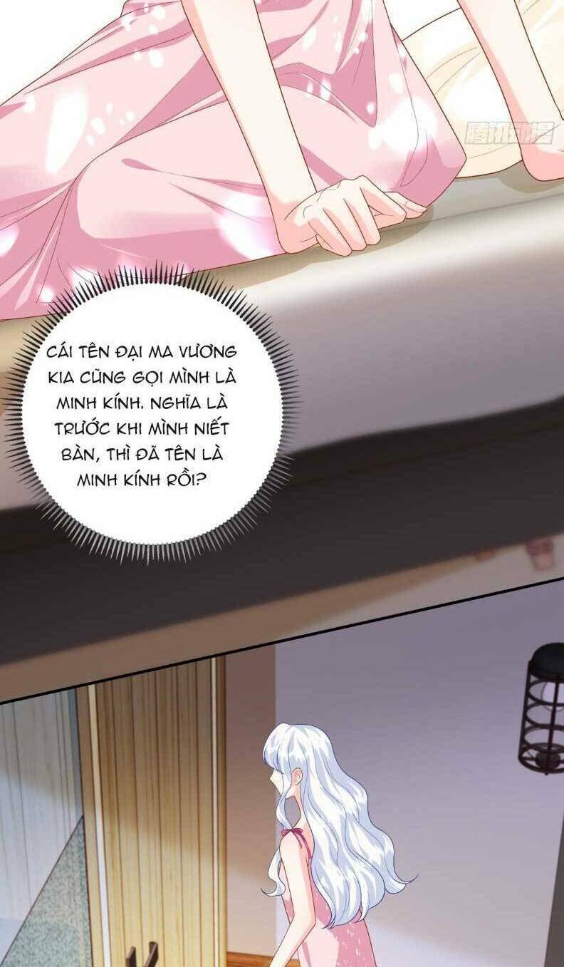 Bé Rồng Đột Kích! Mami Vừa Cay Vừa Độc Chapter 75 - Trang 2