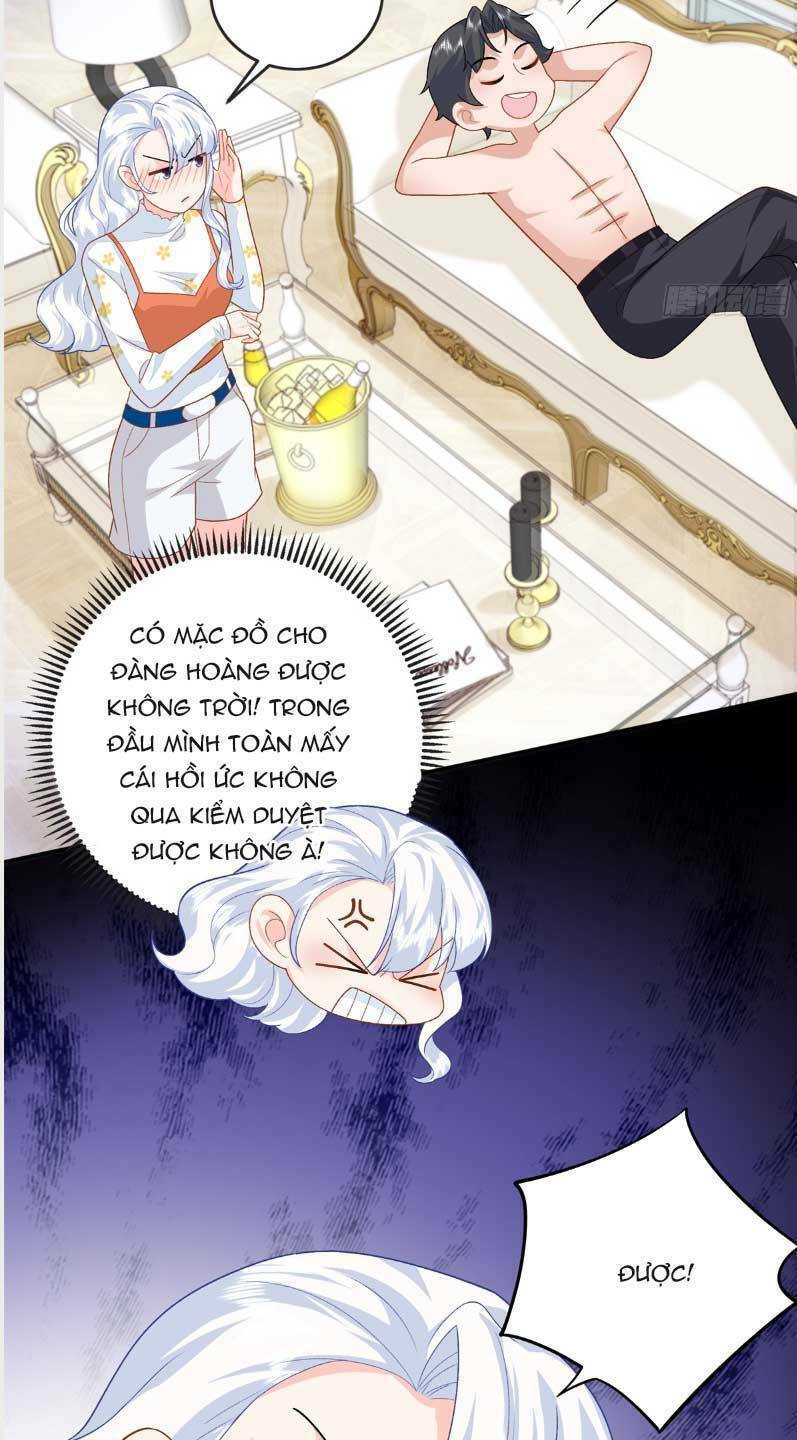 Bé Rồng Đột Kích! Mami Vừa Cay Vừa Độc Chapter 75 - Trang 2