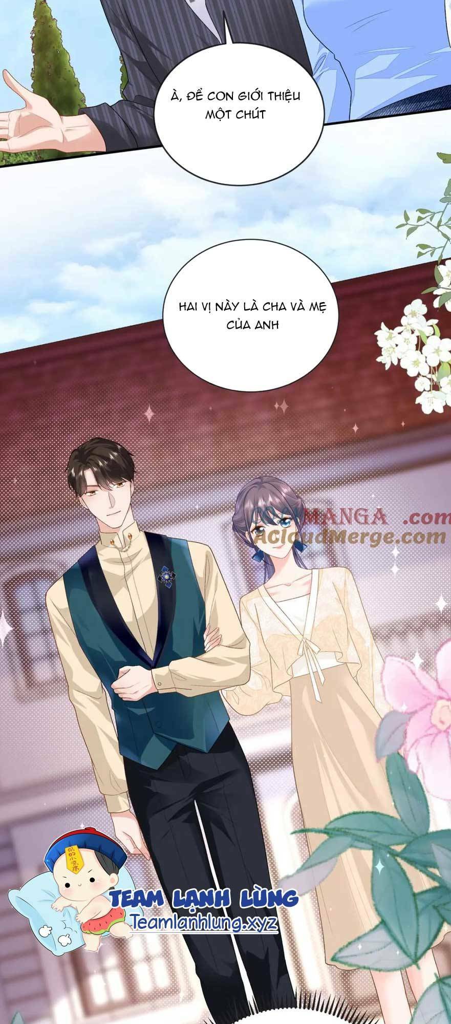 Bé Rồng Đột Kích! Mami Vừa Cay Vừa Độc Chapter 74 - Trang 2