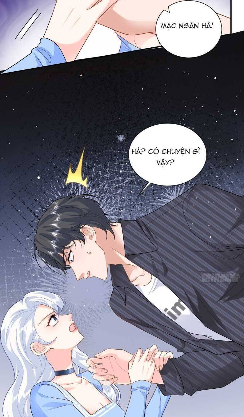 Bé Rồng Đột Kích! Mami Vừa Cay Vừa Độc Chapter 73 - Trang 2