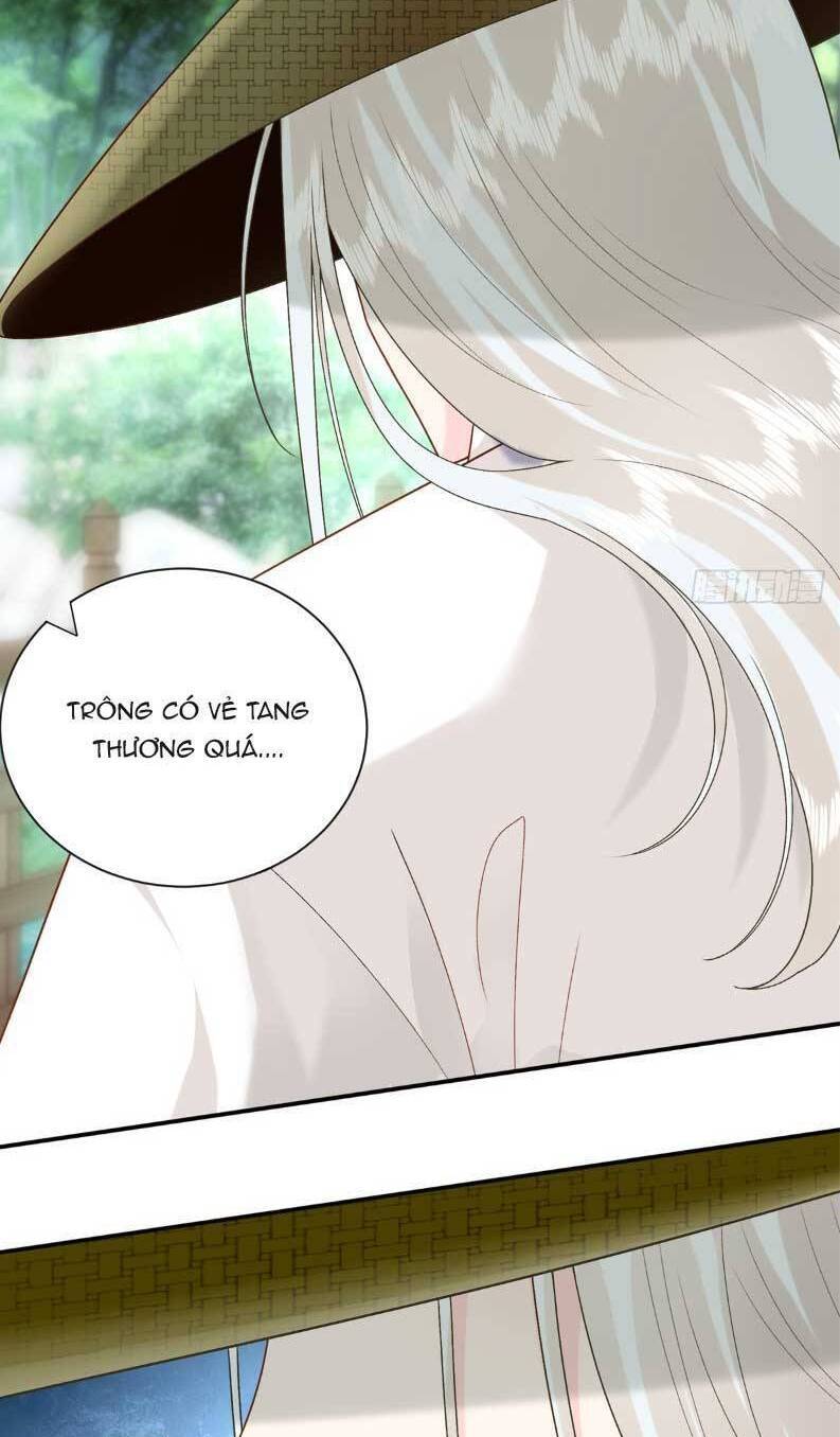 Bé Rồng Đột Kích! Mami Vừa Cay Vừa Độc Chapter 73 - Trang 2