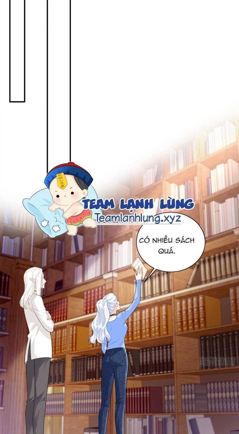 Bé Rồng Đột Kích! Mami Vừa Cay Vừa Độc Chapter 73 - Trang 2