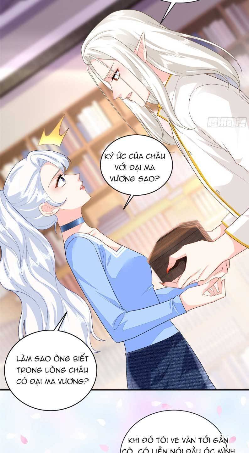 Bé Rồng Đột Kích! Mami Vừa Cay Vừa Độc Chapter 73 - Trang 2