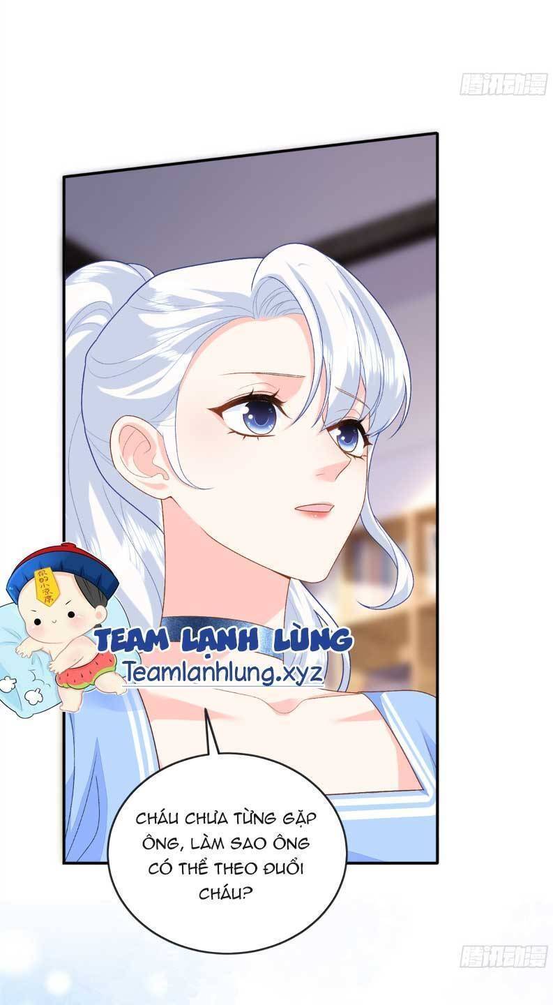 Bé Rồng Đột Kích! Mami Vừa Cay Vừa Độc Chapter 73 - Trang 2