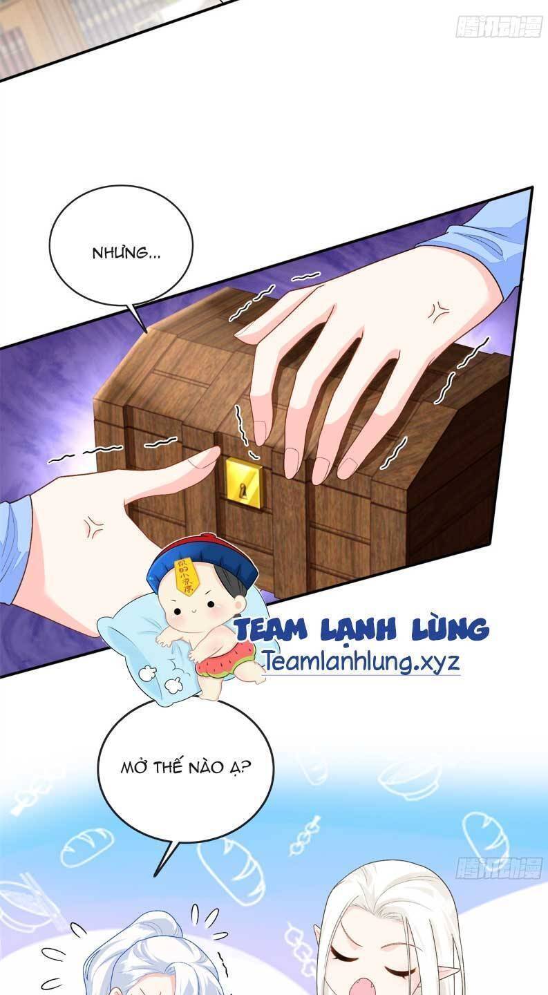 Bé Rồng Đột Kích! Mami Vừa Cay Vừa Độc Chapter 73 - Trang 2