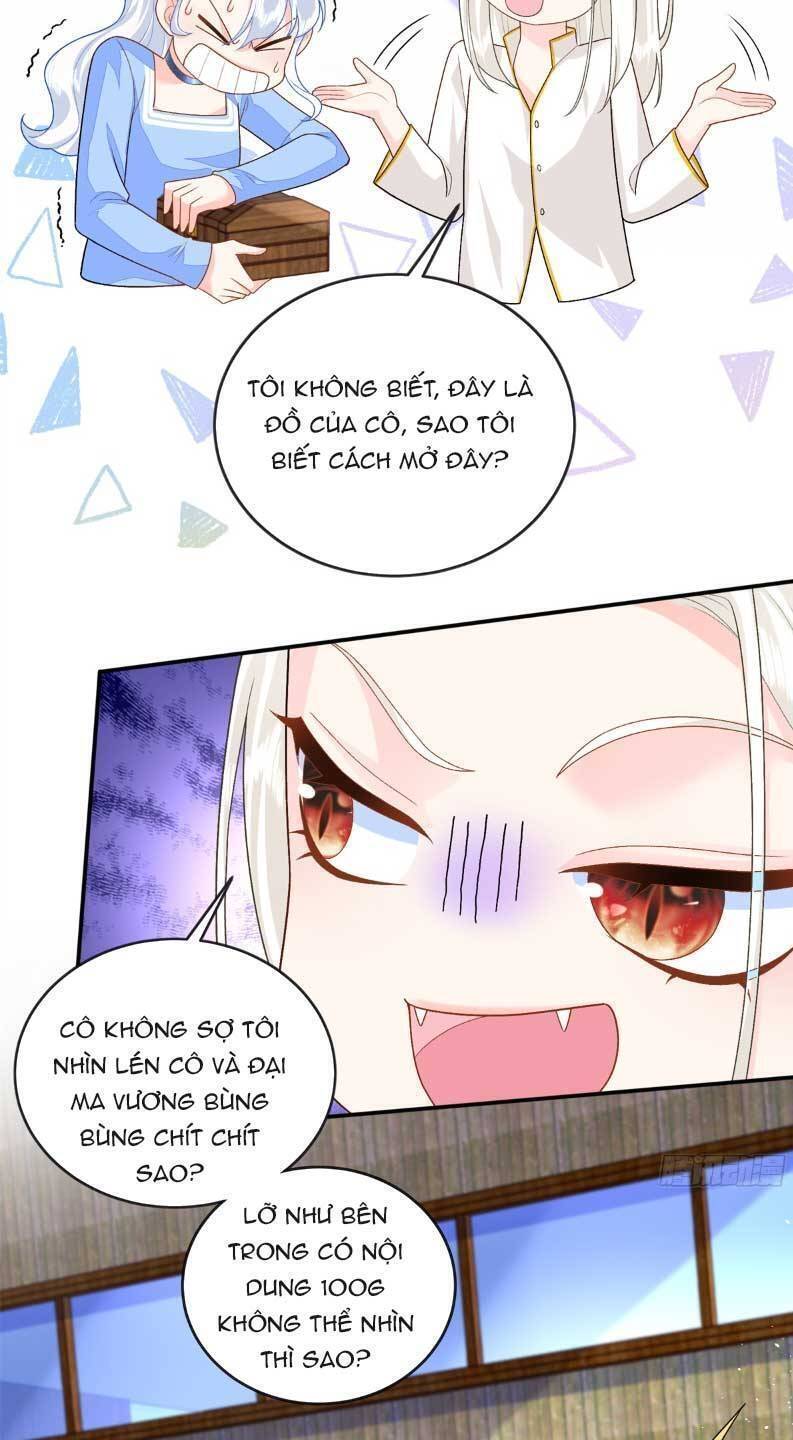 Bé Rồng Đột Kích! Mami Vừa Cay Vừa Độc Chapter 73 - Trang 2