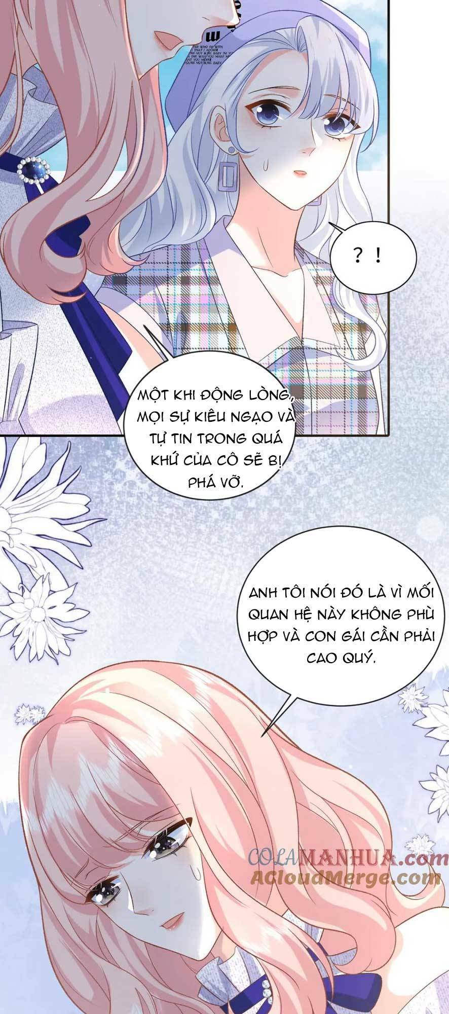 Bé Rồng Đột Kích! Mami Vừa Cay Vừa Độc Chapter 71 - Trang 2