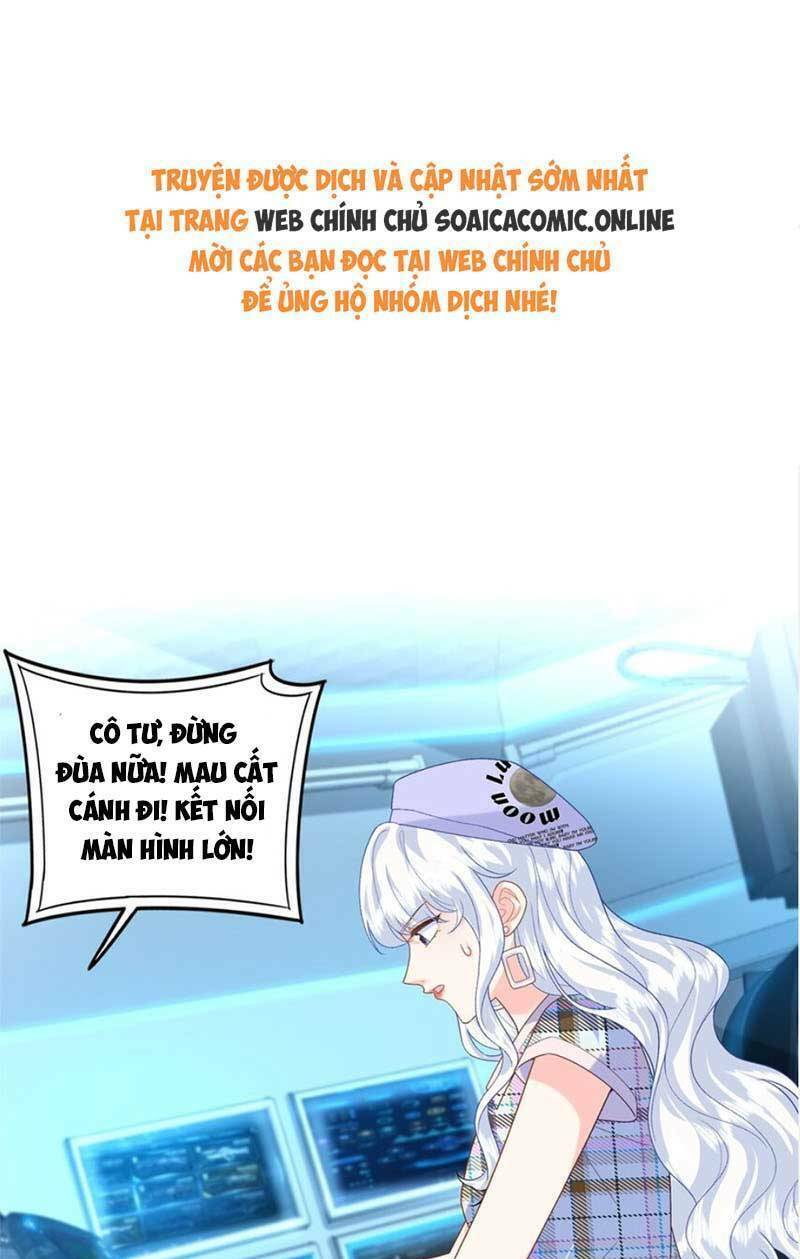 Bé Rồng Đột Kích! Mami Vừa Cay Vừa Độc Chapter 70 - Trang 2