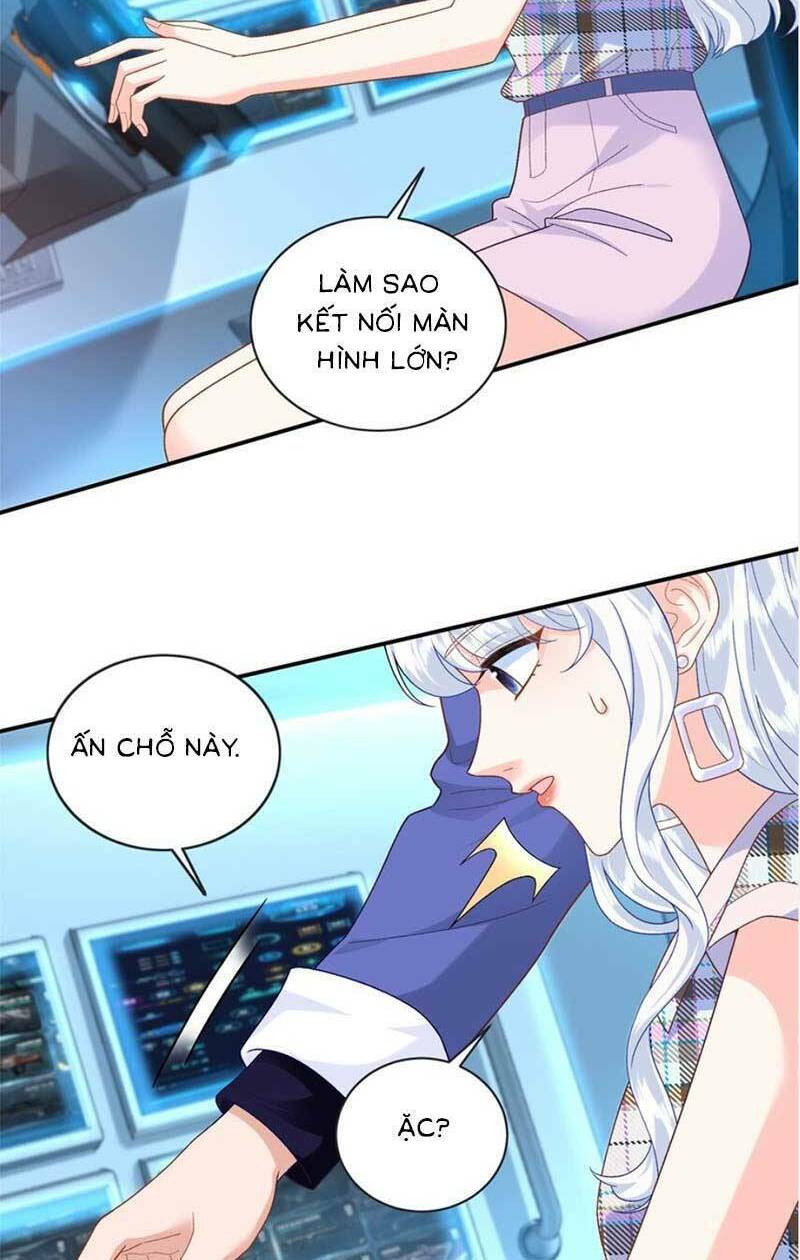 Bé Rồng Đột Kích! Mami Vừa Cay Vừa Độc Chapter 70 - Trang 2