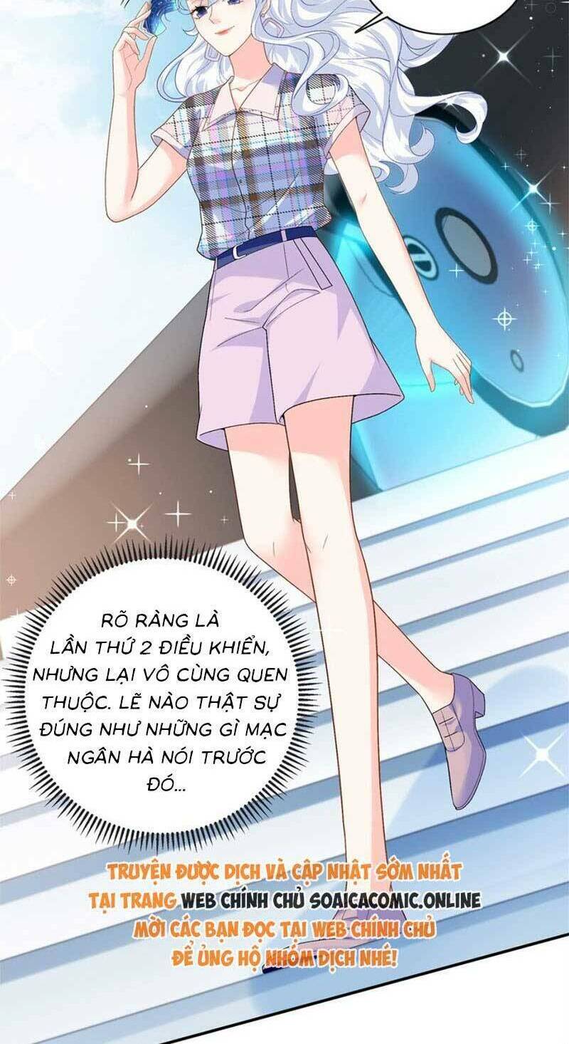 Bé Rồng Đột Kích! Mami Vừa Cay Vừa Độc Chapter 70 - Trang 2