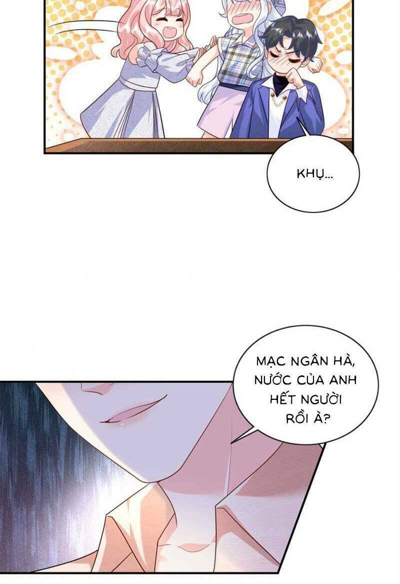 Bé Rồng Đột Kích! Mami Vừa Cay Vừa Độc Chapter 69 - Trang 2