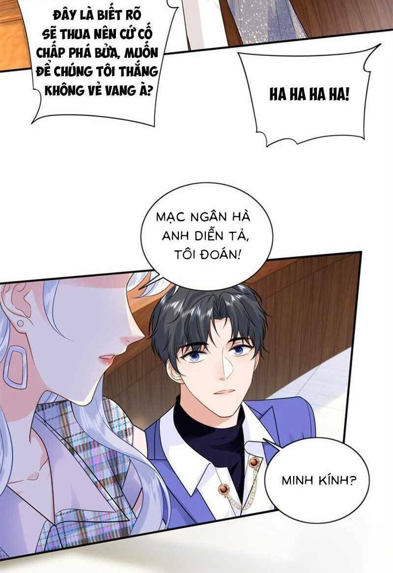 Bé Rồng Đột Kích! Mami Vừa Cay Vừa Độc Chapter 69 - Trang 2