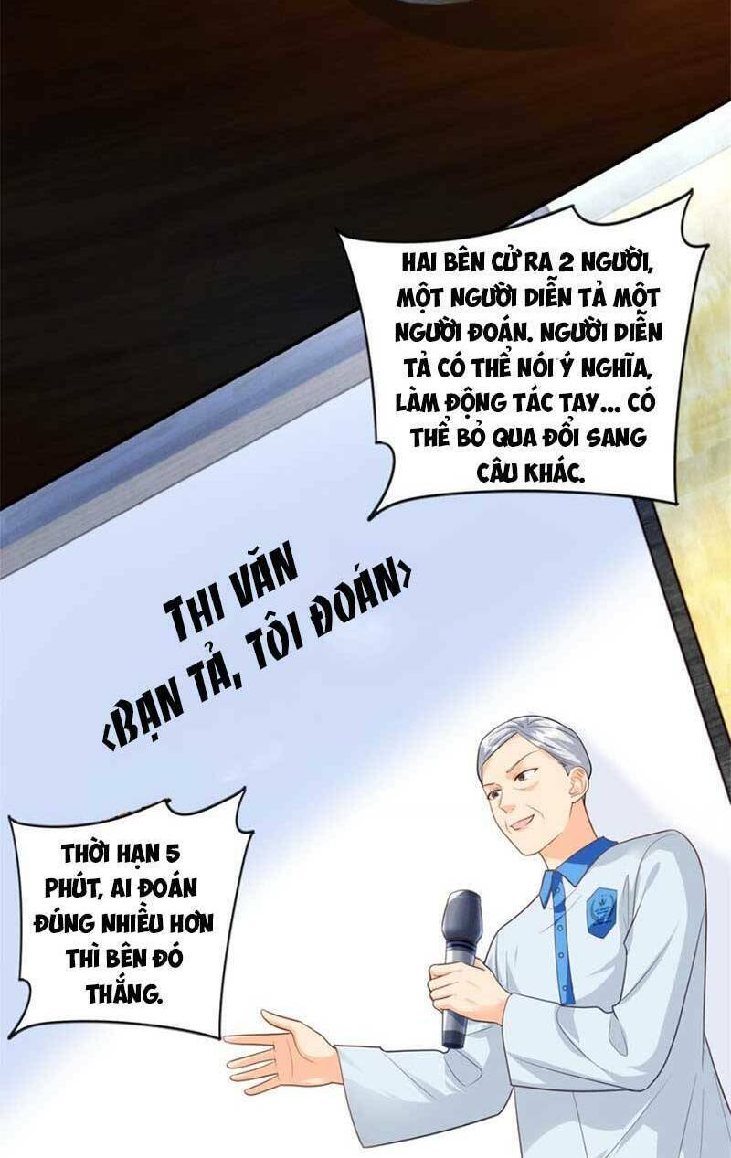 Bé Rồng Đột Kích! Mami Vừa Cay Vừa Độc Chapter 69 - Trang 2