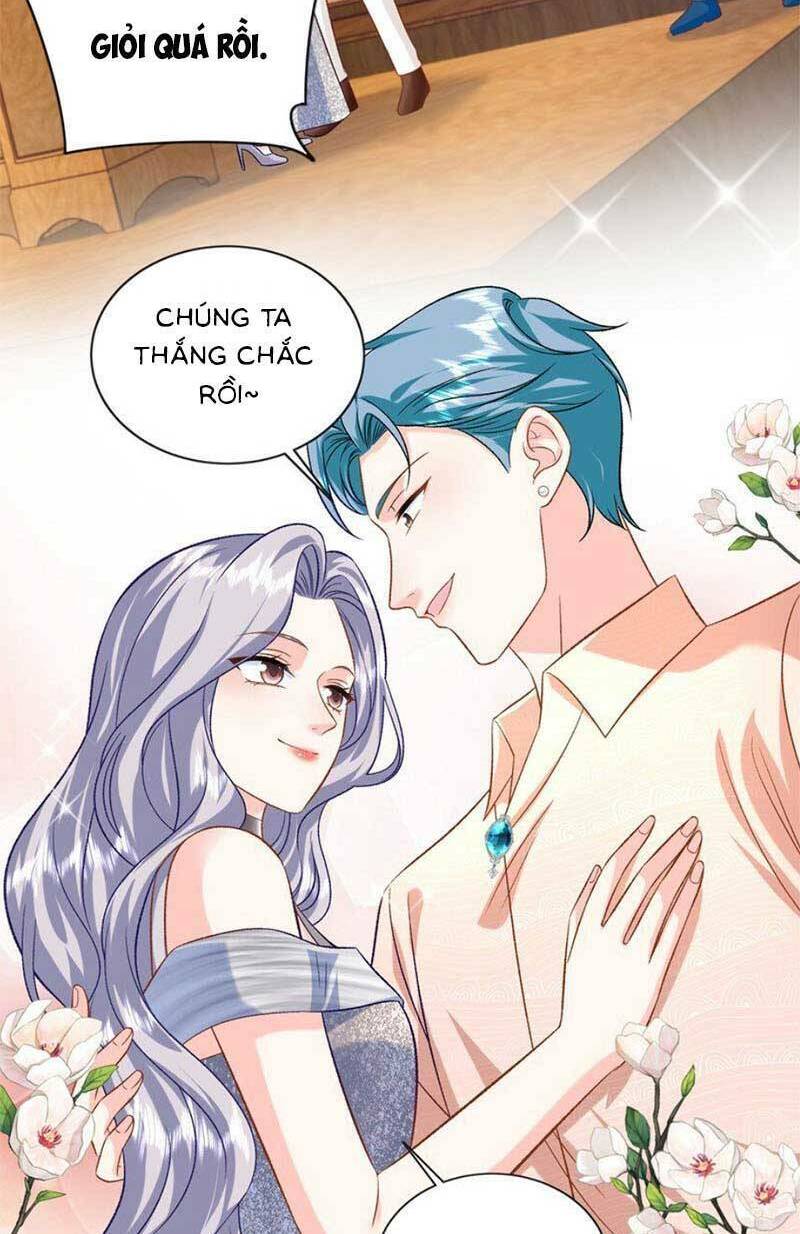 Bé Rồng Đột Kích! Mami Vừa Cay Vừa Độc Chapter 69 - Trang 2