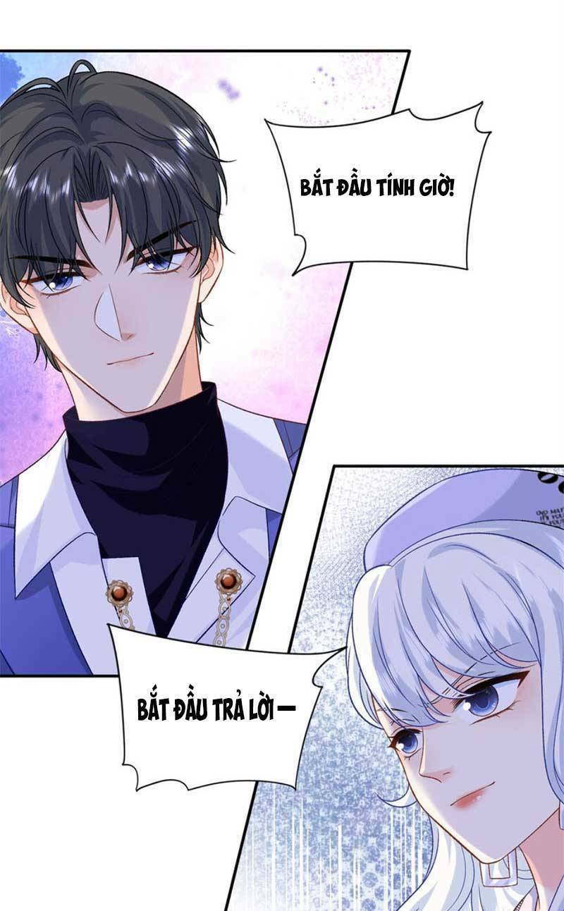 Bé Rồng Đột Kích! Mami Vừa Cay Vừa Độc Chapter 69 - Trang 2