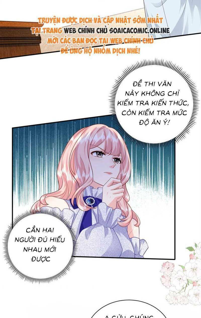 Bé Rồng Đột Kích! Mami Vừa Cay Vừa Độc Chapter 69 - Trang 2