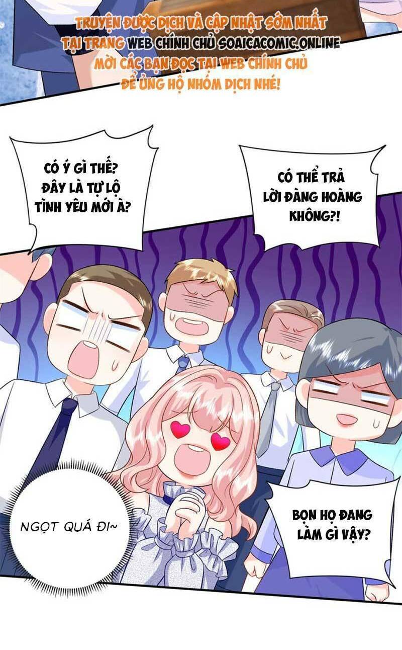 Bé Rồng Đột Kích! Mami Vừa Cay Vừa Độc Chapter 69 - Trang 2