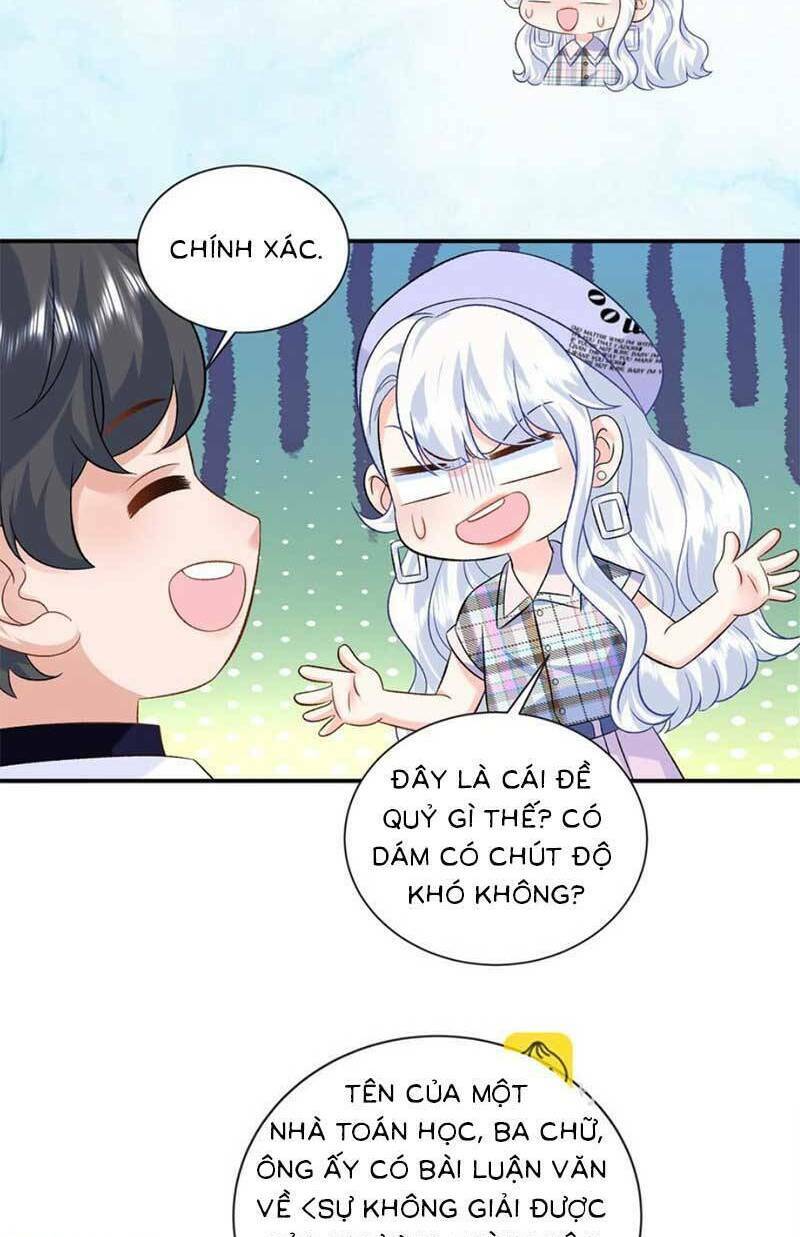 Bé Rồng Đột Kích! Mami Vừa Cay Vừa Độc Chapter 69 - Trang 2