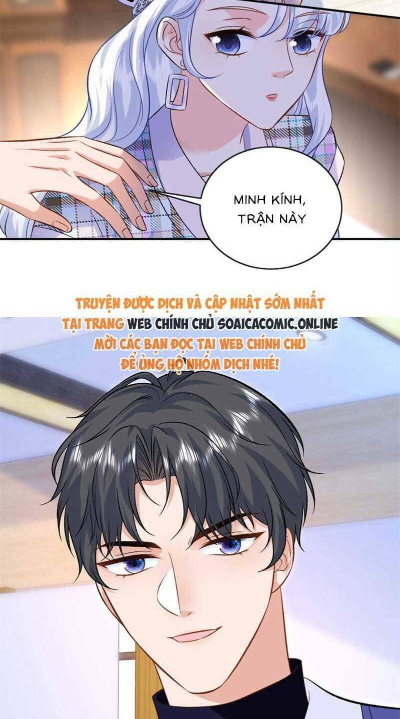 Bé Rồng Đột Kích! Mami Vừa Cay Vừa Độc Chapter 69 - Trang 2