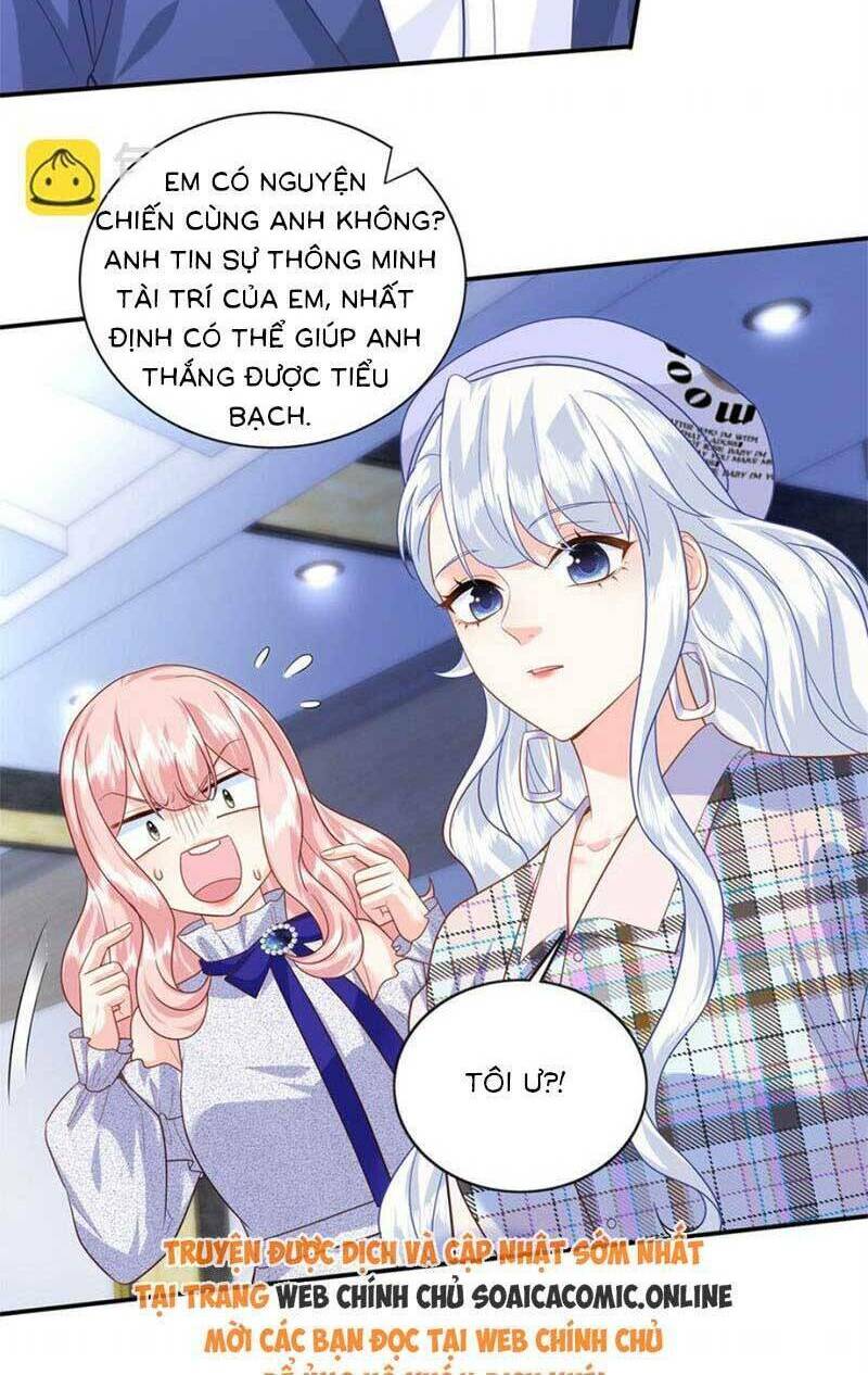 Bé Rồng Đột Kích! Mami Vừa Cay Vừa Độc Chapter 69 - Trang 2