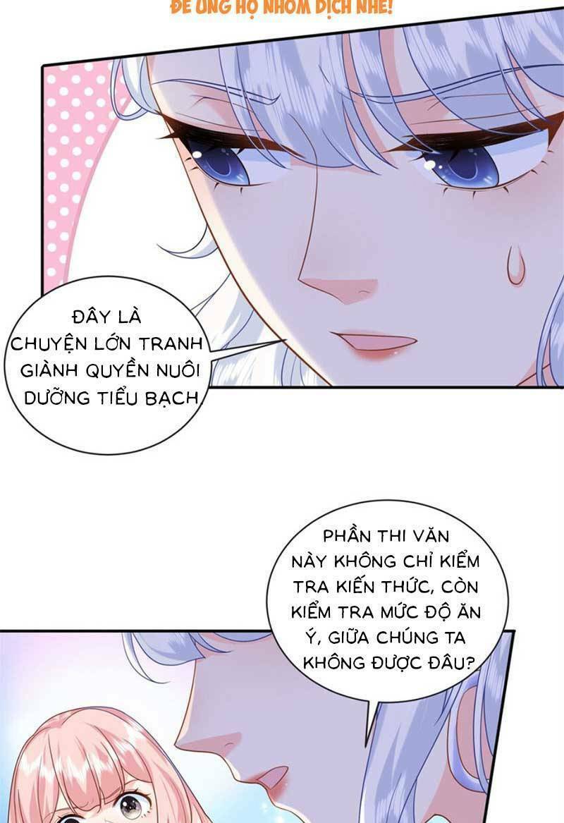 Bé Rồng Đột Kích! Mami Vừa Cay Vừa Độc Chapter 69 - Trang 2